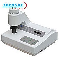 DR2800便携式分光光度计 哈希品质，让水质分析触手可及