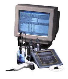 YSI 5000系列实验室溶解氧分析仪 精确监控水质的新标准