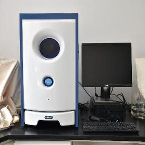 烘焙产品成像分析仪 实验分析仪器中的“智”造新引擎